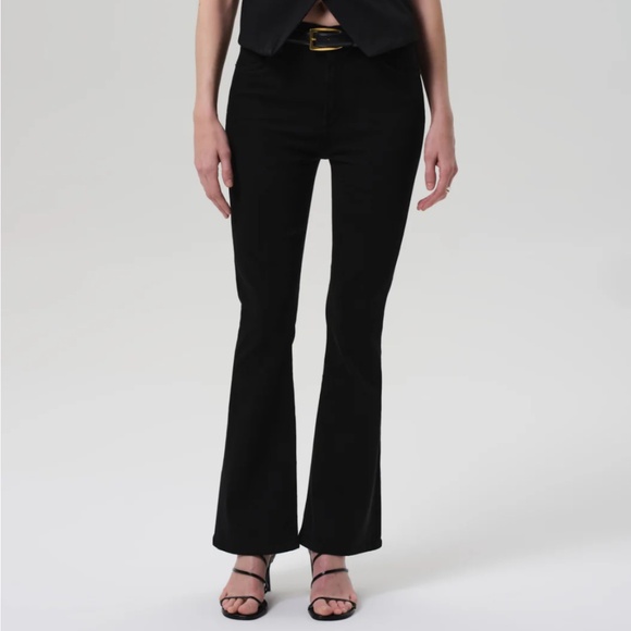 Citizens of Humanity | Lilah High Rise Bootcut 32.5" - Picture 1 of 10